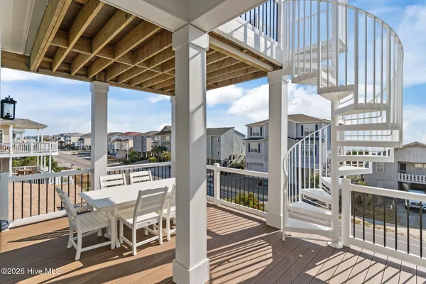 $2,199,999 | 101 East 1st Street, Ocean Isle Beach, NC 28469