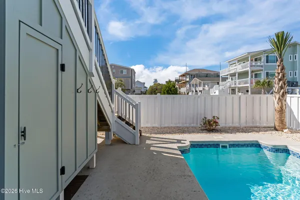 $2,199,999 | 101 East 1st Street, Ocean Isle Beach, NC 28469