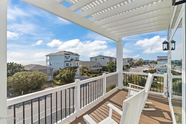 $2,199,999 | 101 East 1st Street, Ocean Isle Beach, NC 28469