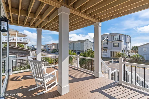 $2,199,999 | 101 East 1st Street, Ocean Isle Beach, NC 28469