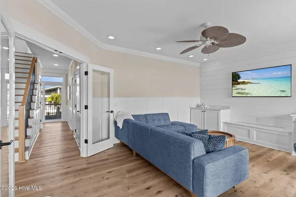 $2,199,999 | 101 East 1st Street, Ocean Isle Beach, NC 28469