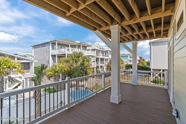 $2,199,999 | 101 East 1st Street, Ocean Isle Beach, NC 28469