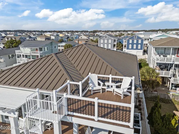 $2,199,999 | 101 East 1st Street, Ocean Isle Beach, NC 28469