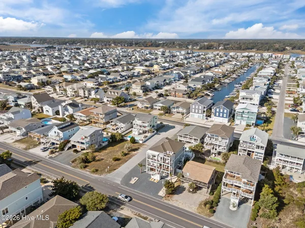 $2,199,999 | 101 East 1st Street, Ocean Isle Beach, NC 28469