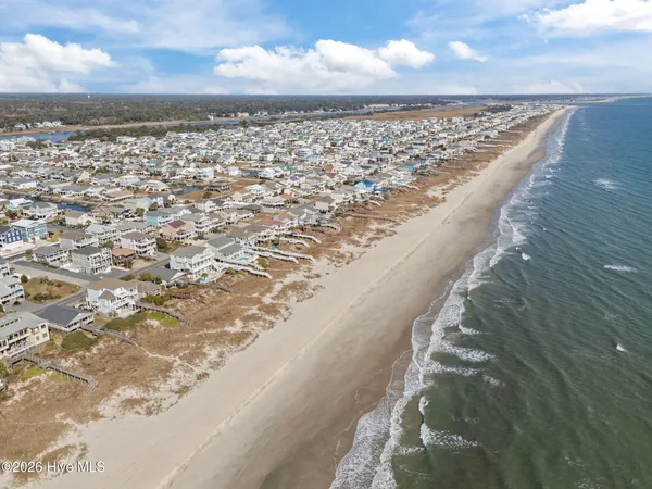 $2,199,999 | 101 East 1st Street, Ocean Isle Beach, NC 28469