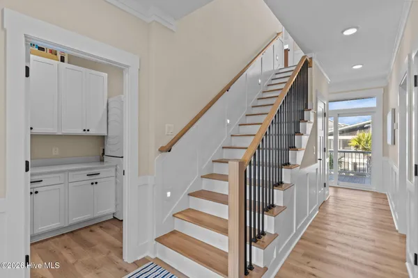 $2,199,999 | 101 East 1st Street, Ocean Isle Beach, NC 28469