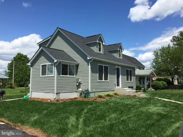 $2,650 | 8904 Cherry Street, Manassas, VA 20110