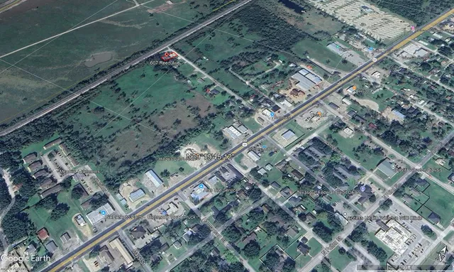 $350,000 | 607 Reed Avenue, Wharton, TX 77488