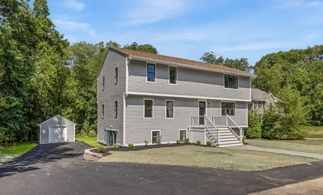 $1,150,000 | 5 Lee Road, North Reading, MA 01864