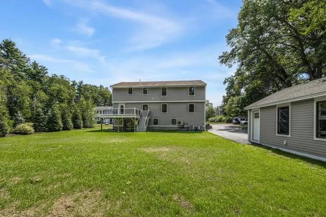 $1,150,000 | 5 Lee Road, North Reading, MA 01864