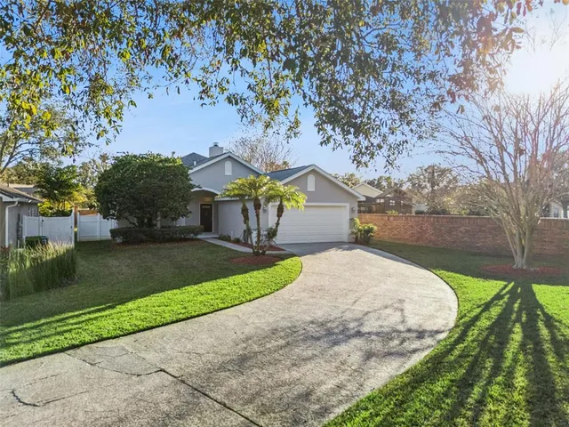 $460,000 | 44 Heather Green Court, Ocoee, FL 34761