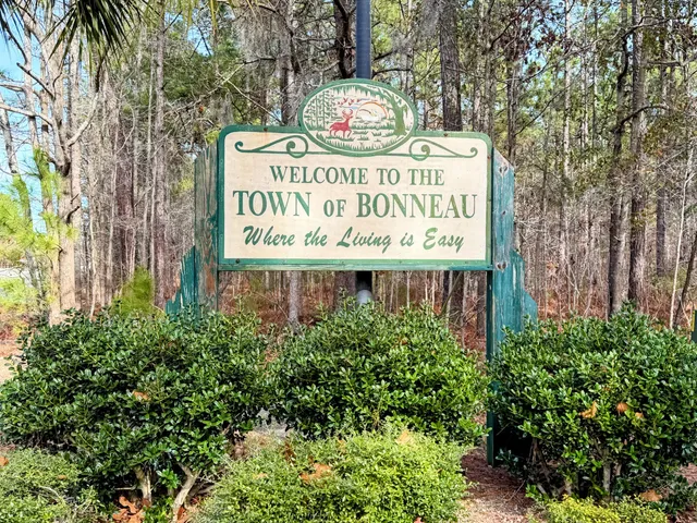 $50,000 | 130 General Washington Boulevard, Bonneau, SC 29431