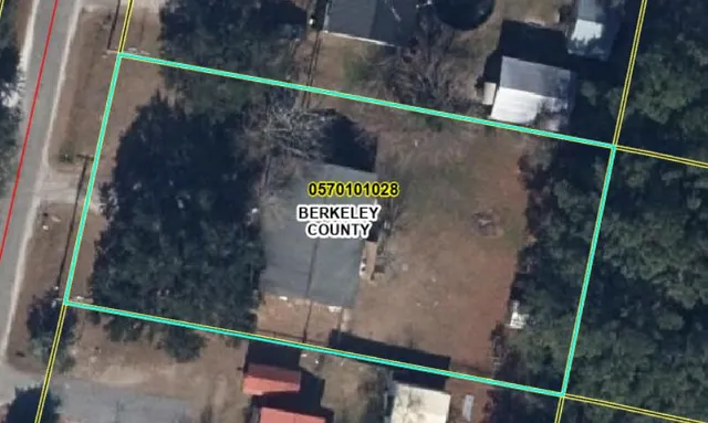 $50,000 | 130 General Washington Boulevard, Bonneau, SC 29431