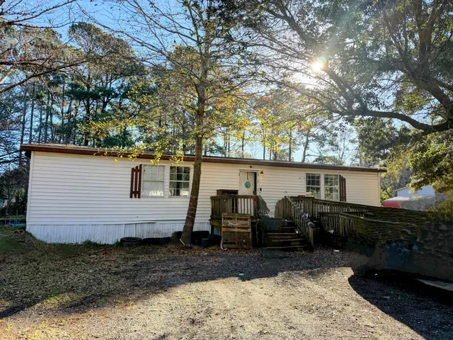 $50,000 | 130 General Washington Boulevard, Bonneau, SC 29431