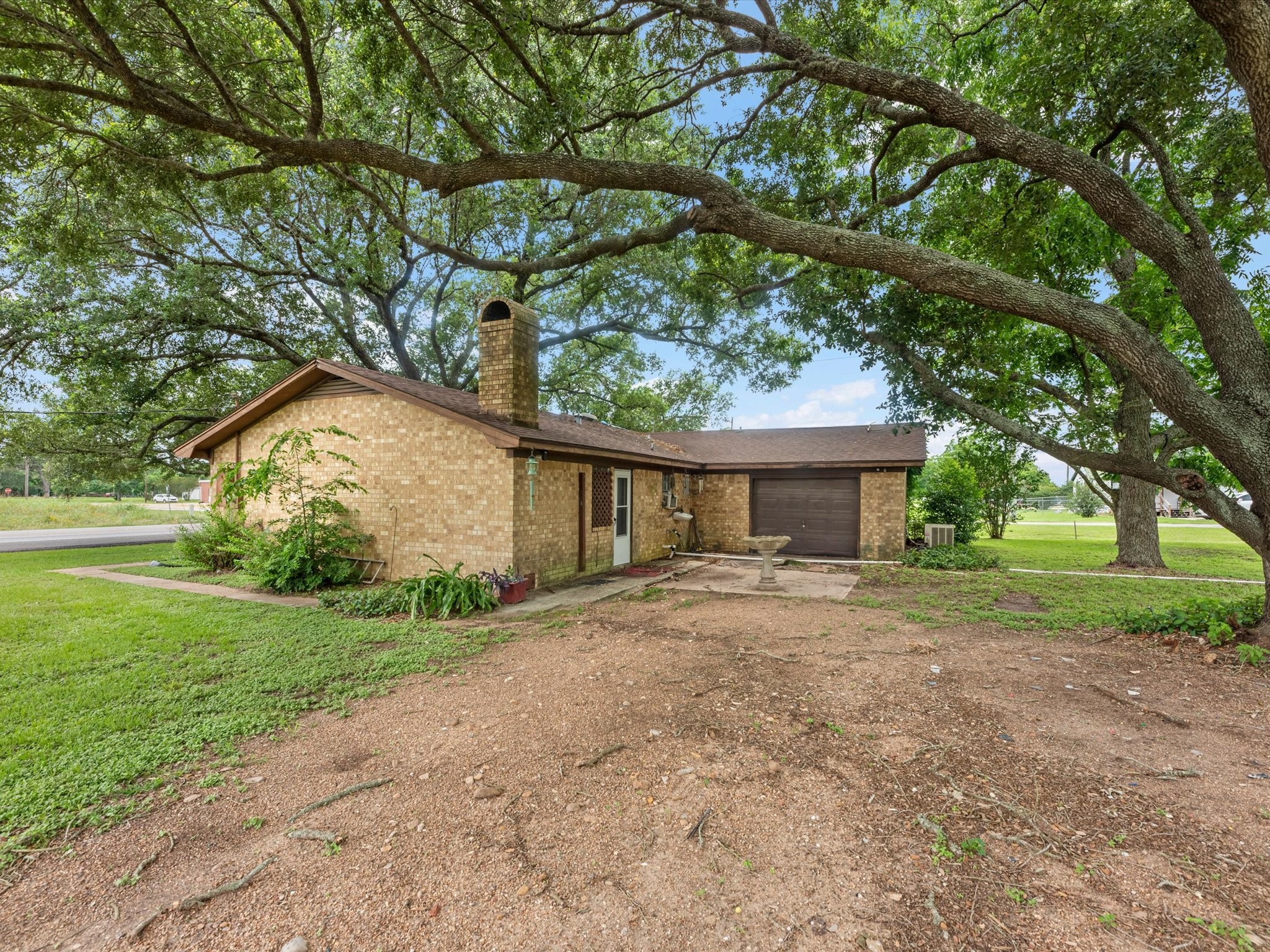3310 2nd Street Pattison, TX 77423 - Photo 5 of 15 Private drive