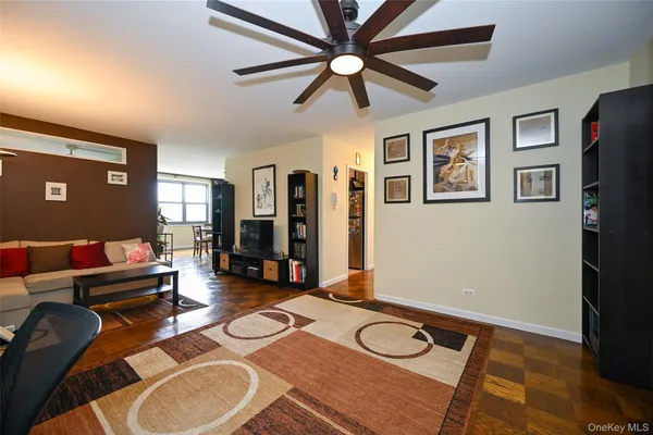 $3,150 | 61-20 Grand Central Parkway, Unit B 803 | Forest Hills