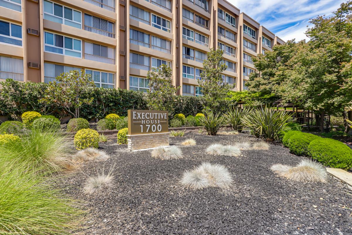 1700 Civic Center Drive, Unit 214 Santa Clara, CA 95050 - Photo 1 of 17
