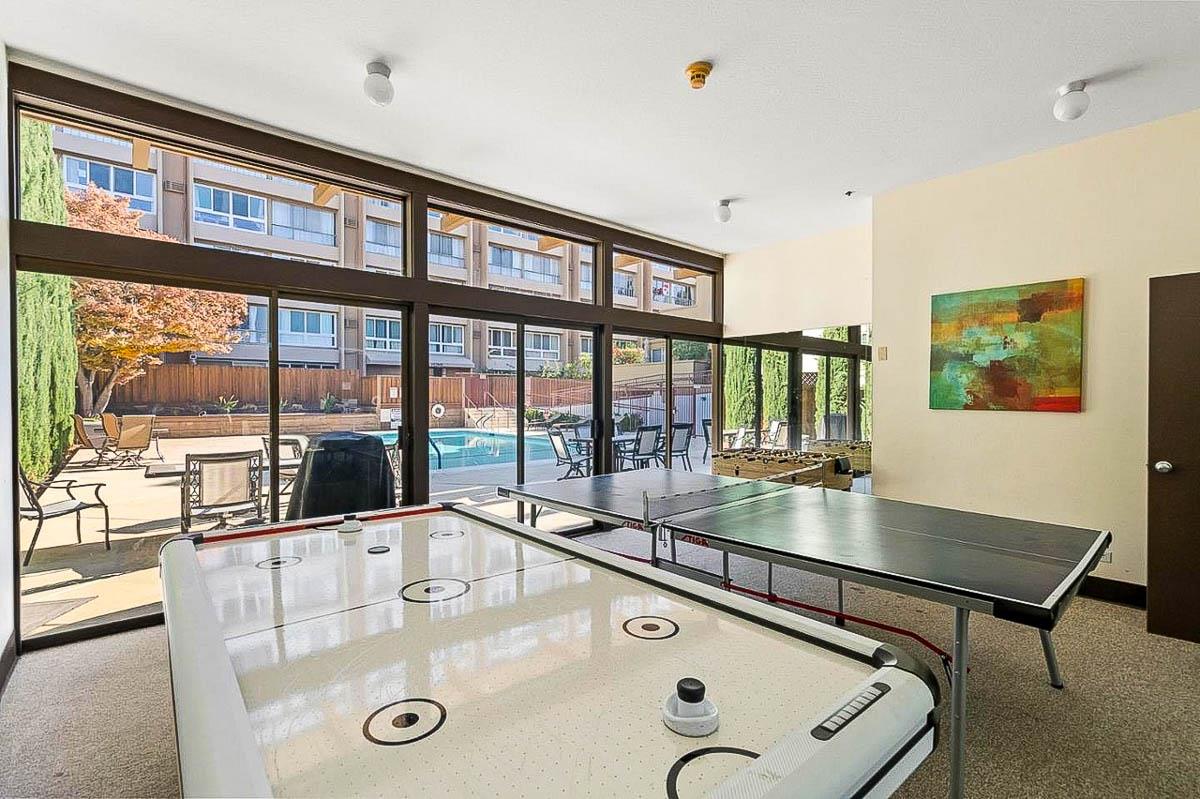 1700 Civic Center Drive, Unit 214 Santa Clara, CA 95050 - Photo 15 of 17 a view of a living room and dining room