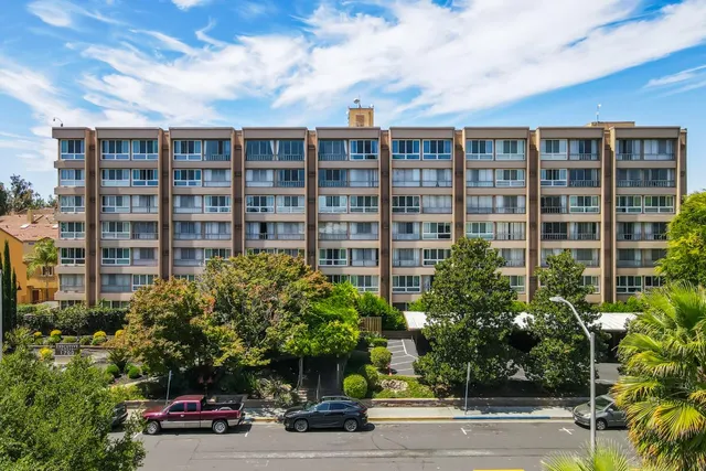 $499,000 | 1700 Civic Center Drive, Unit 214, Santa Clara, CA 95050