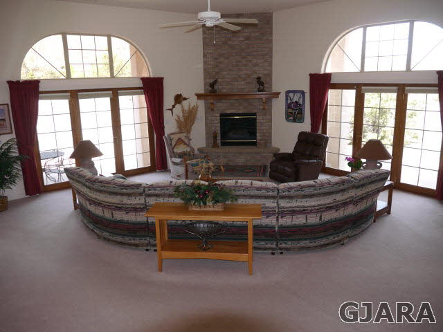 309 Rimrock Court Grand Junction, CO 81507 - Photo 2 of 25 Gallery Image 2