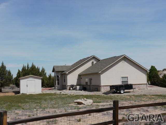 309 Rimrock Court Grand Junction, CO 81507 - Photo 23 of 25 Gallery Image 23
