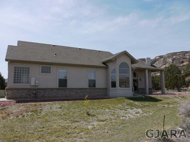 309 Rimrock Court Grand Junction, CO 81507 - Photo 24 of 25 Gallery Image 24