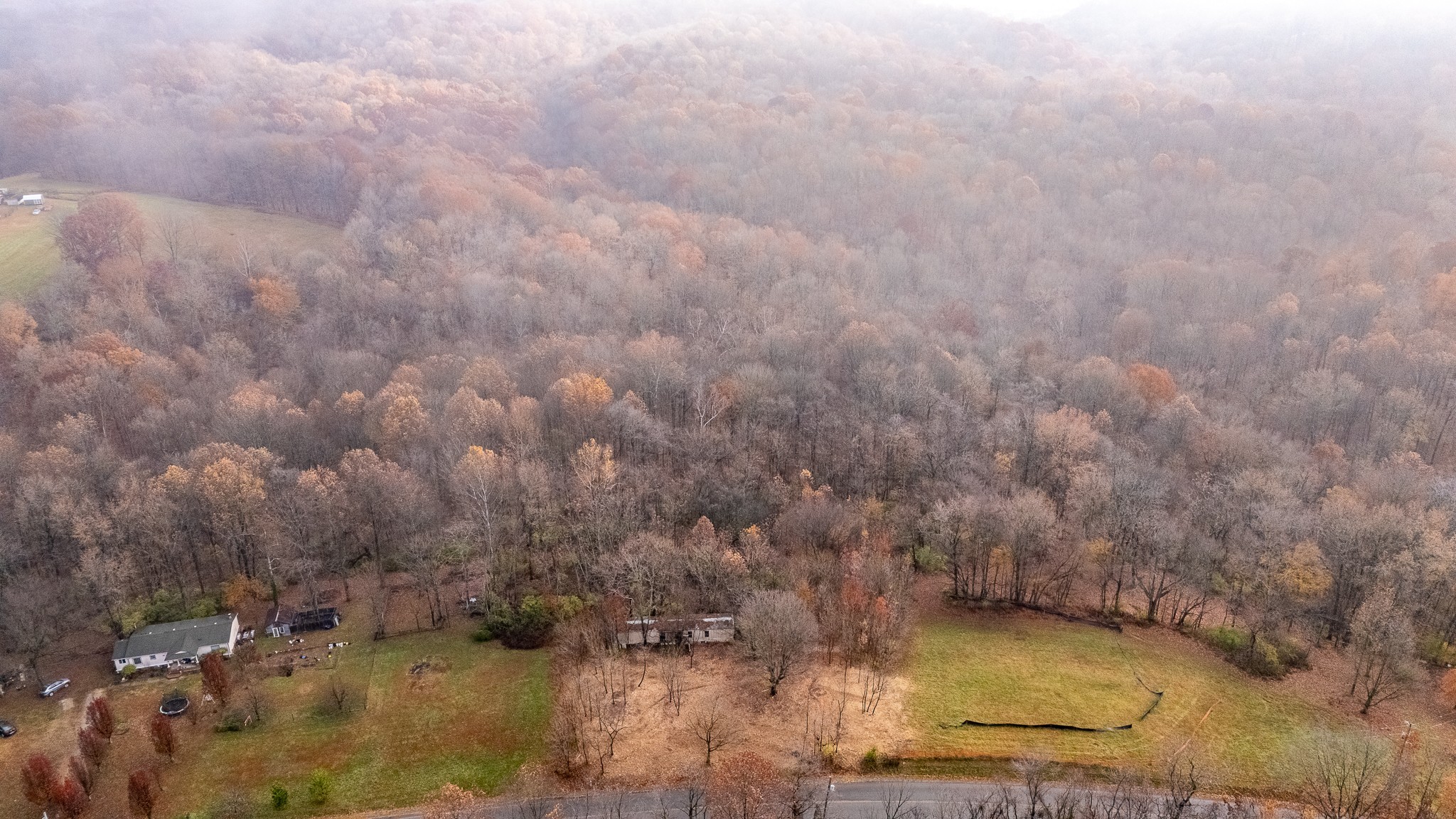 1880 Sugar Ridge Road Spring Hill, TN 37174 - Photo 18 of 18 a view of a lake view