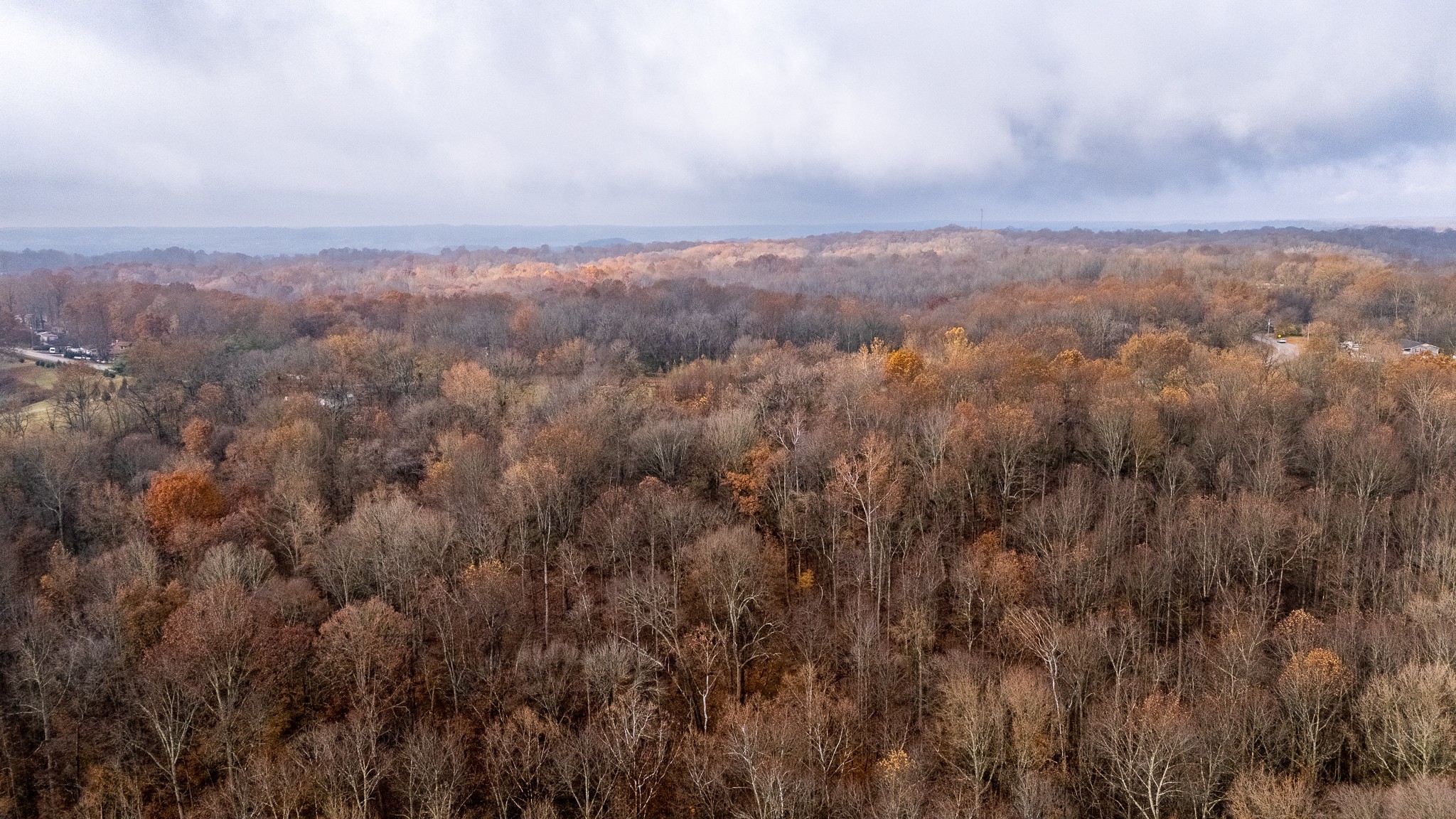 1880 Sugar Ridge Road Spring Hill, TN 37174 - Photo 9 of 18 a view of city and mountain