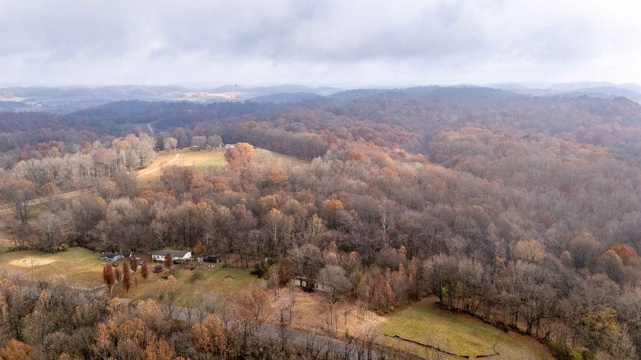 1880 Sugar Ridge Road Spring Hill, TN 37174 - Photo 10 of 18 a view of a city