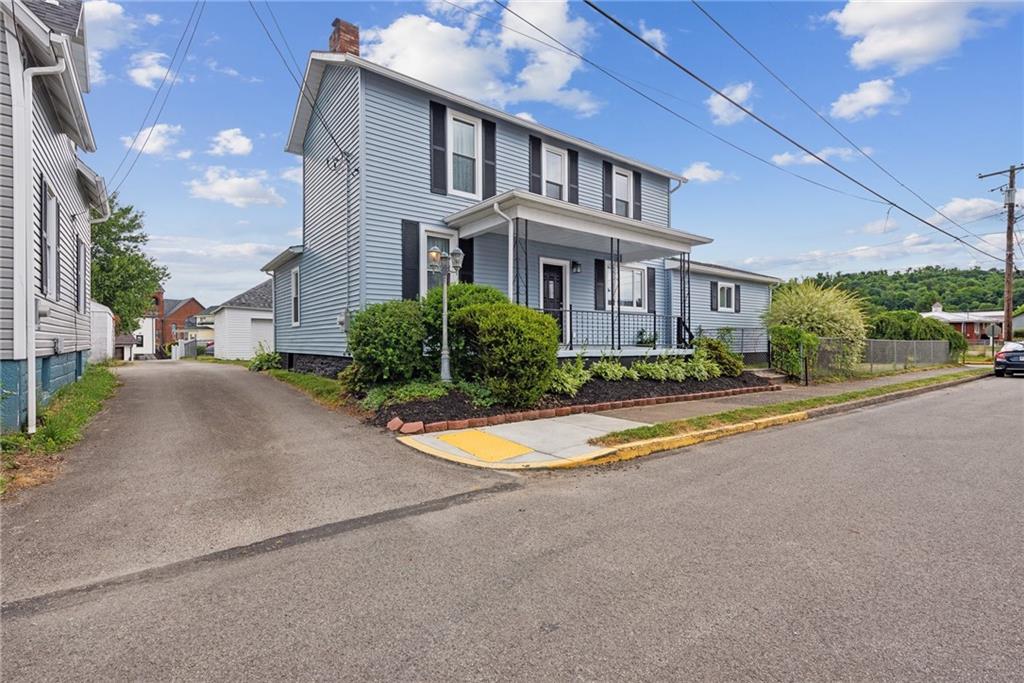 104 Good Street Roscoe, PA 15477 - Photo 3 of 37