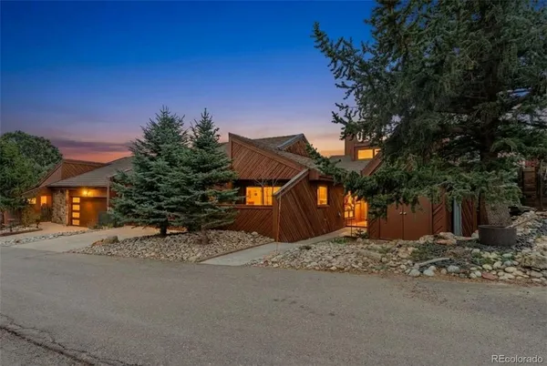 $599,900 | 4452 Sentinel Rock Terrace, Larkspur, CO 80118