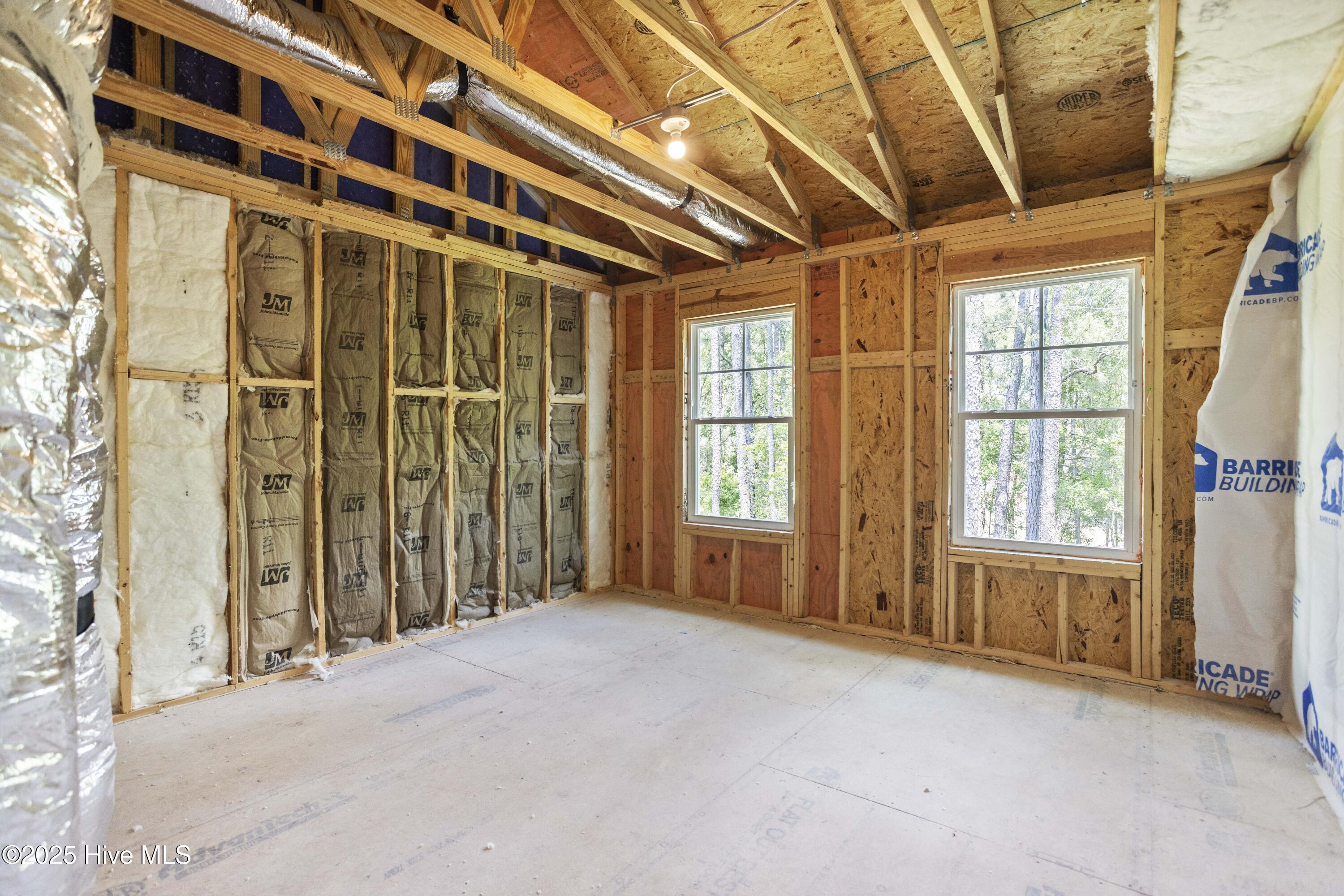 4756 Tallow Trace, Unit 2 Shallotte, NC 28470 - Photo 29 of 32 For MLS purposes only. Photo is not representative of actual home. Options/Upgrades may vary.