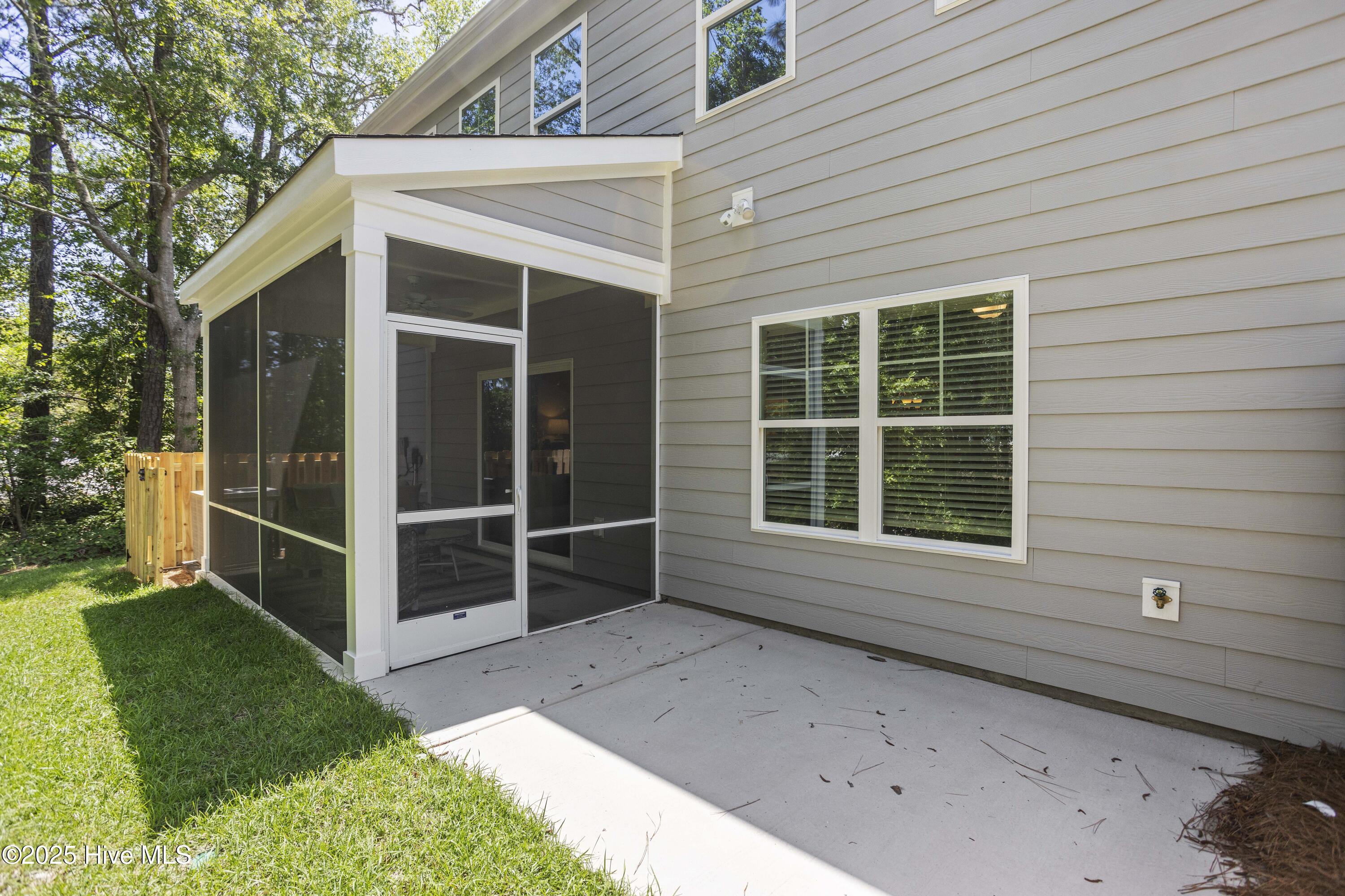 4756 Tallow Trace, Unit 2 Shallotte, NC 28470 - Photo 32 of 32 For MLS purposes only. Photo is not representative of actual home. Options/Upgrades may vary.