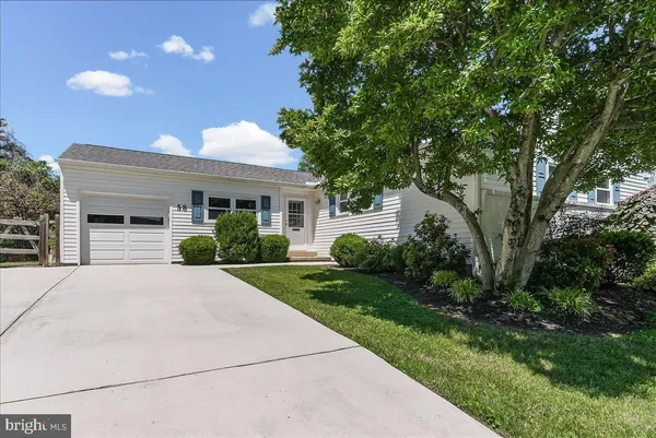 $425,000 | 58 Woodhill Court, Newark, DE 19711
