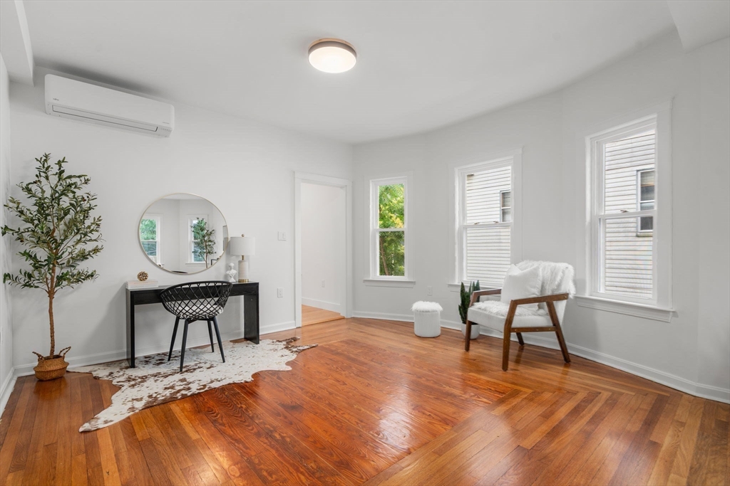 22 Charnwood Road, Unit 2 Somerville, MA 02144 - Photo 32 of 35