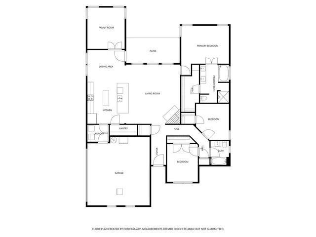 $399,500 | 108 Saddle Ridge Drive, Godley, TX 76044