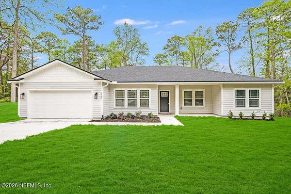 $390,000 | 12 Bitterroot Avenue, Middleburg, FL 32068