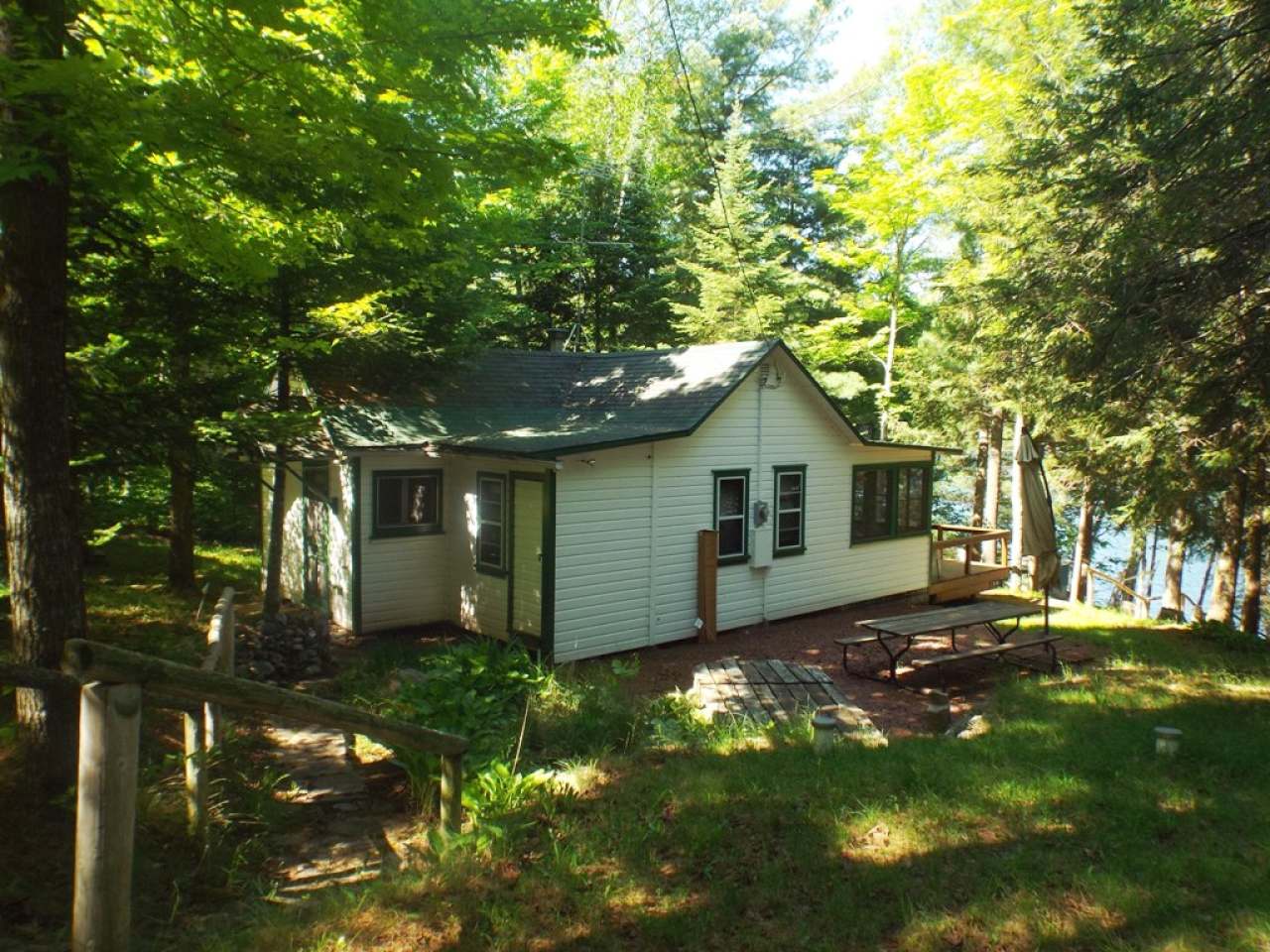 N7370 Kennedy Road Deerbrook, WI 54424 - Photo 1 of 61 Gallery Image 1