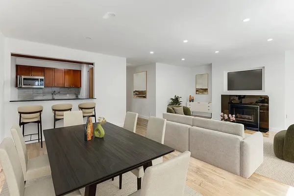 $11,750 | 65 Thompson Street, Unit TWO | SoHo