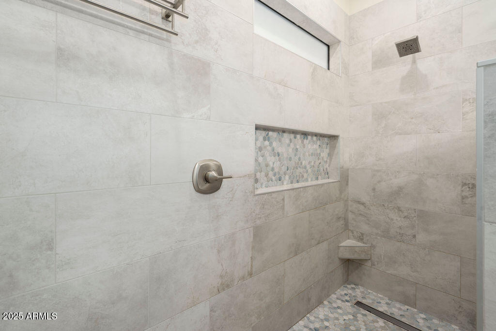 4415 East Weaver Road Phoenix, AZ 85050 - Photo 8 of 23 PRIMARY BATHROOM