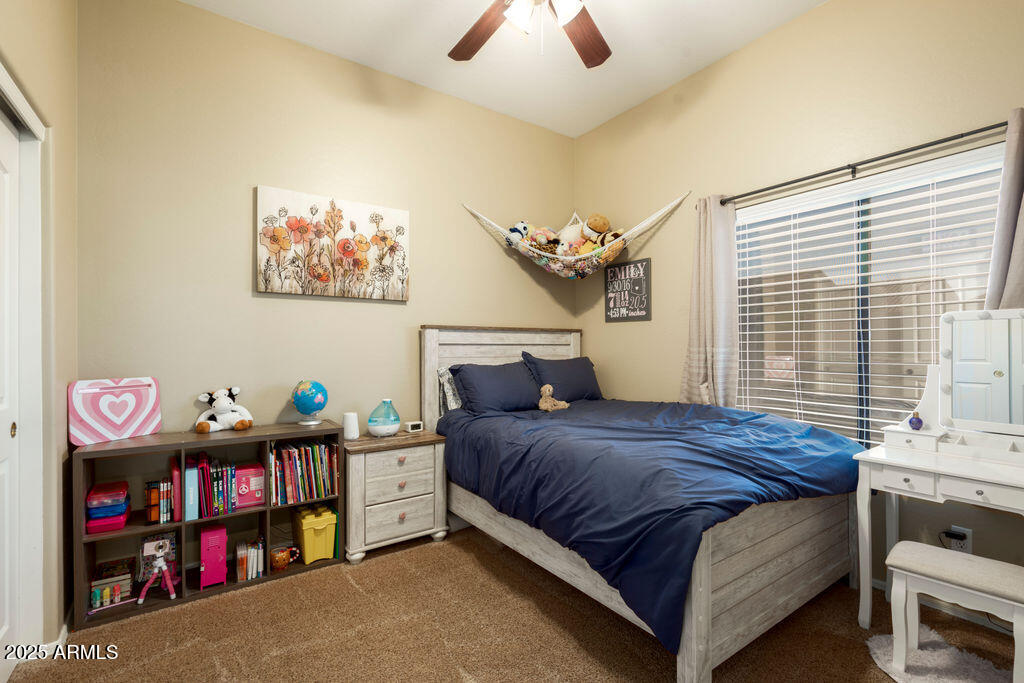 4415 East Weaver Road Phoenix, AZ 85050 - Photo 10 of 23 GUEST ROOM