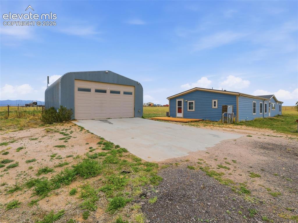 3750 Enoch Road Colorado Springs, CO 80930 - Photo 36 of 39