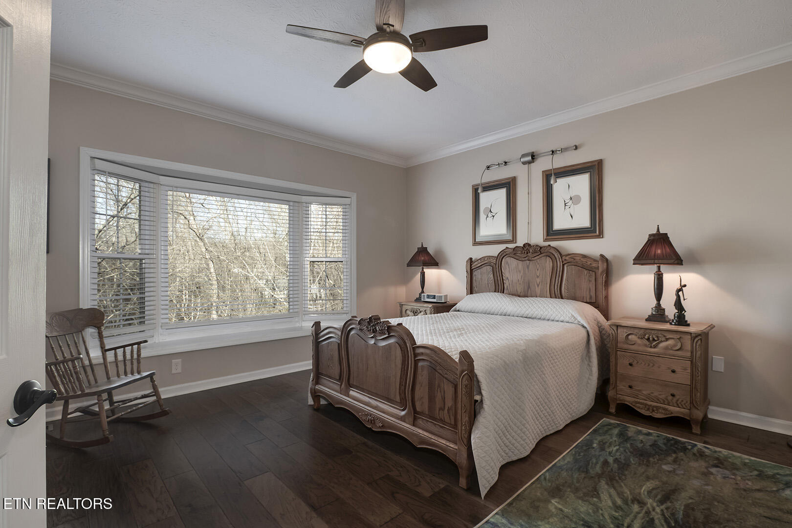 13 Riverview Drive Oak Ridge, TN 37830 - Photo 23 of 40 23_RiverviewDrive_13_MasterBedroom01