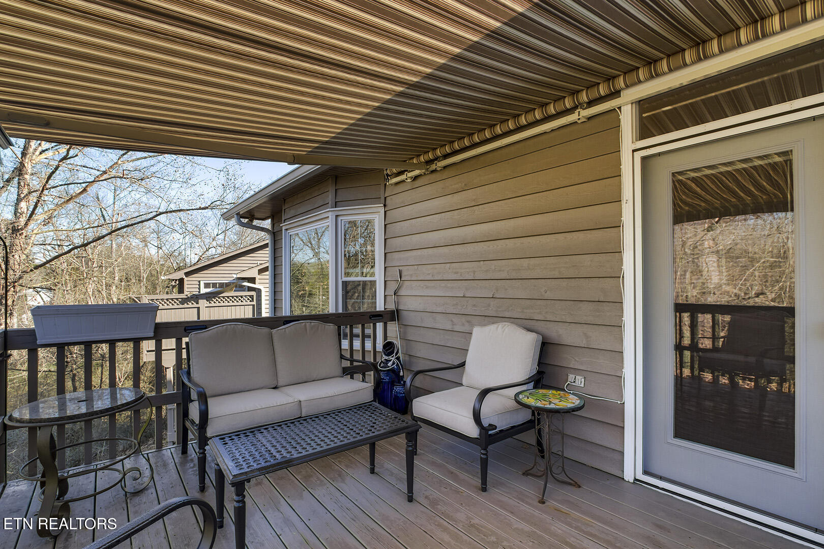 13 Riverview Drive Oak Ridge, TN 37830 - Photo 35 of 40 35_RiverviewDrive_13_Deck01