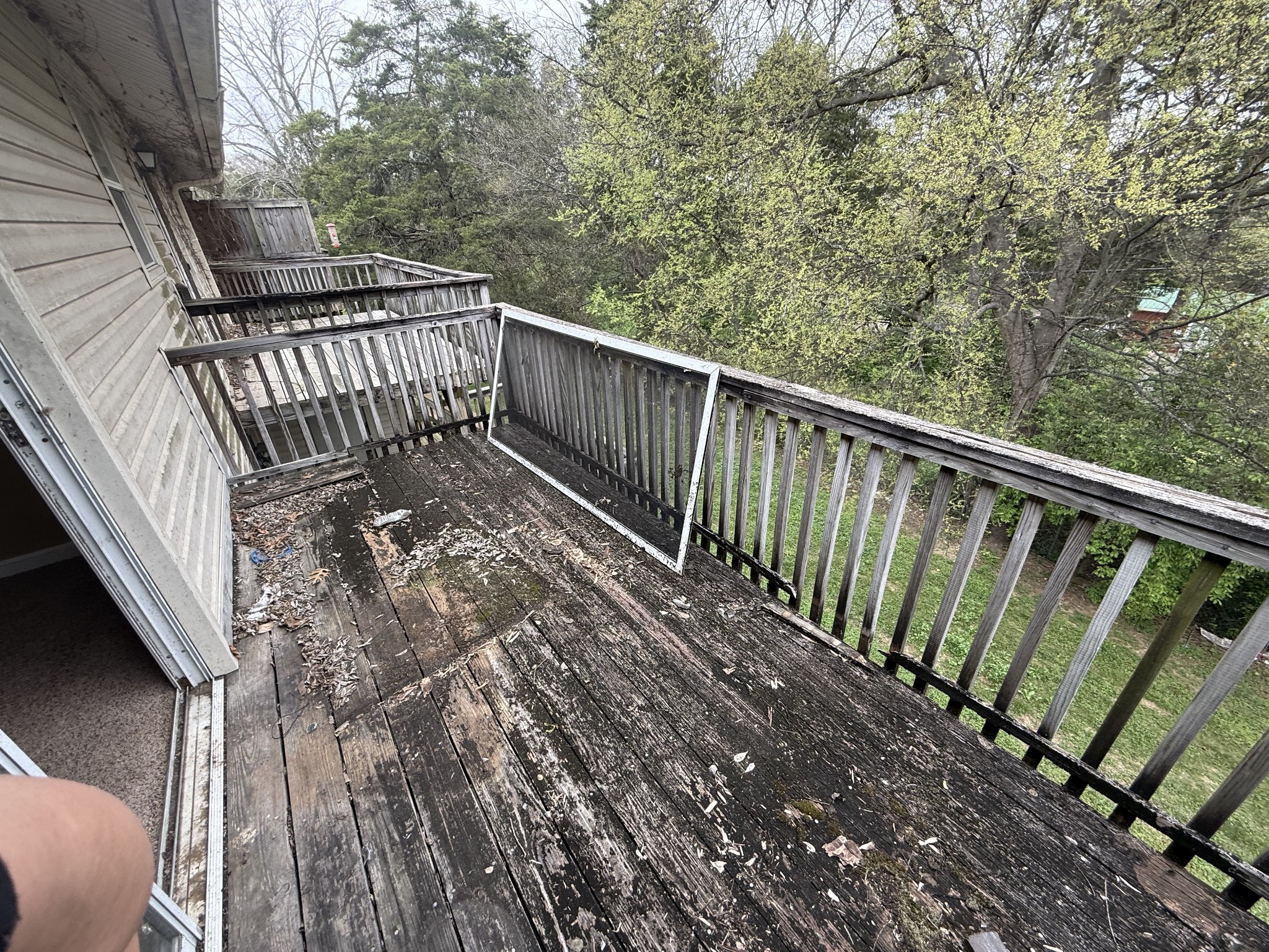 4000 Anderson Road, Unit 56 Nashville, TN 37217 - Photo 22 of 24