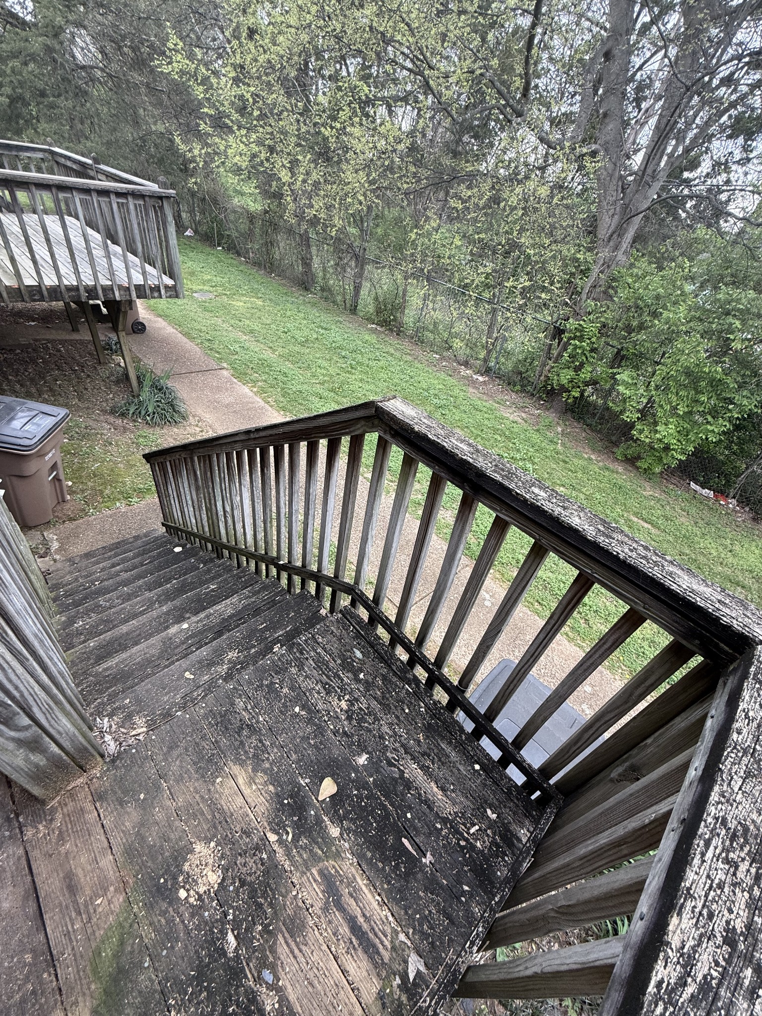 4000 Anderson Road, Unit 56 Nashville, TN 37217 - Photo 24 of 24