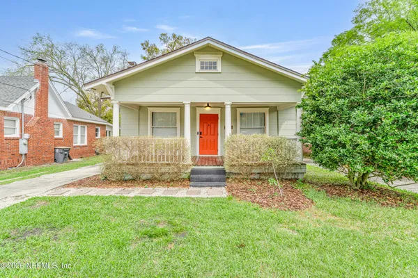 $2,100 | 4531 Attleboro Street, Jacksonville, FL 32205