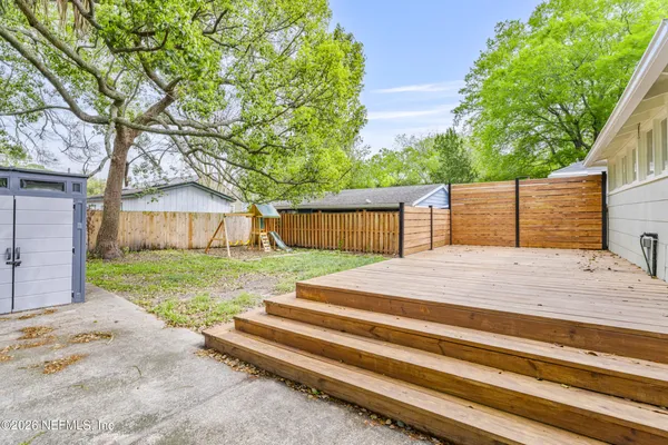 $2,100 | 4531 Attleboro Street, Jacksonville, FL 32205
