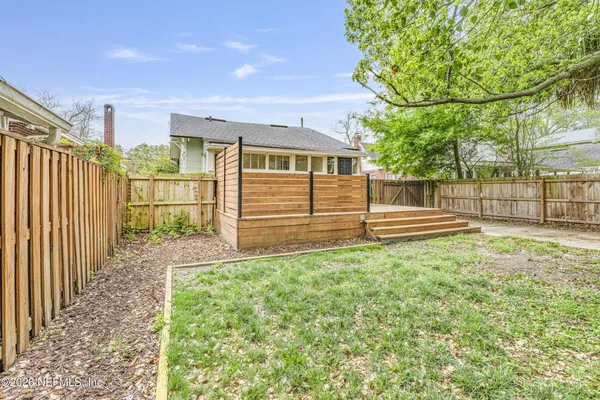 $2,100 | 4531 Attleboro Street, Jacksonville, FL 32205