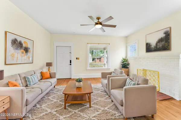 $2,100 | 4531 Attleboro Street, Jacksonville, FL 32205